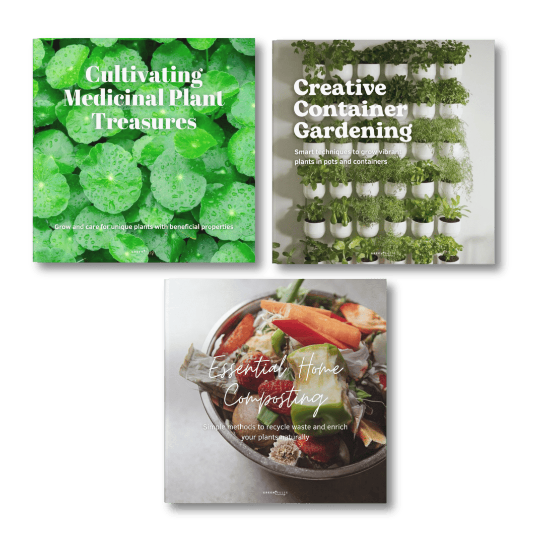 GREEN LIVING COLLECTION